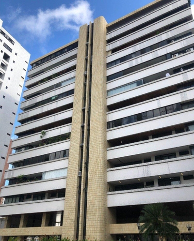 Apartamento, 4 quartos, 240 m² - Foto 4