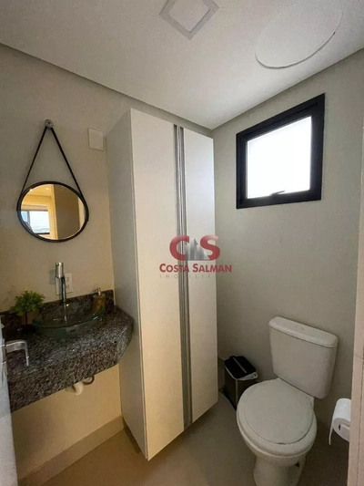 Sala-Conjunto, 45 m² - Foto 4