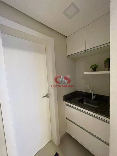 Sala-Conjunto, 45 m² - Foto 3