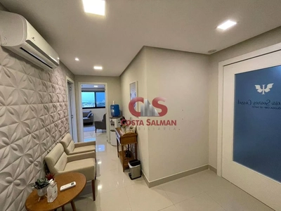 Sala-Conjunto, 45 m² - Foto 2