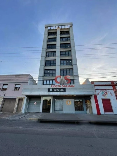 Sala-Conjunto, 45 m² - Foto 1