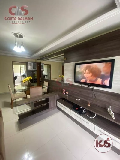 Apartamento, 2 quartos, 70 m² - Foto 1