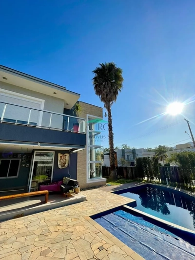 Sobrado, 3 quartos, 300 m² - Foto 2