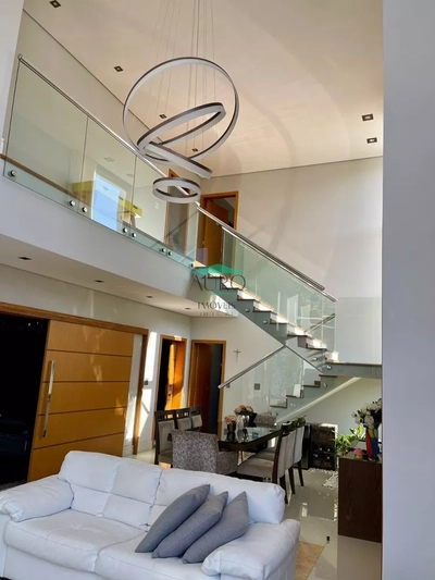 Sobrado, 3 quartos, 300 m² - Foto 4