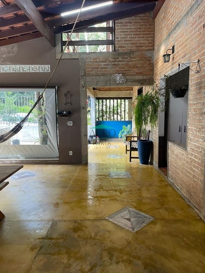 Chácara, 5 quartos, 280 m² - Foto 4