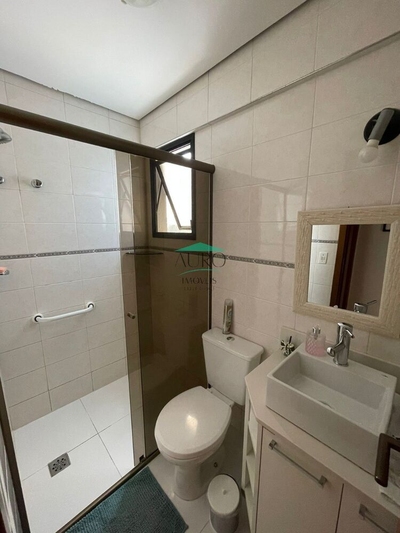 Apartamento, 3 quartos, 90 m² - Foto 5