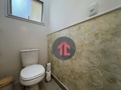 Casa de Condomínio, 3 quartos - Foto 5