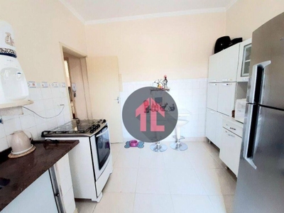 Apartamento, 2 quartos, 64 m² - Foto 1