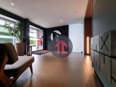 Apartamento, 1 quarto, 70 m² - Foto 3