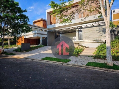 Sobrado, 4 quartos - Foto 1