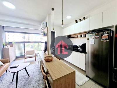 Apartamento, 1 quarto, 40 m² - Foto 4