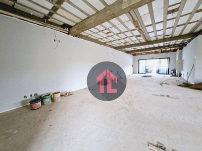 Loja-Salão, 219 m² - Foto 3