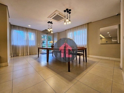 Apartamento, 2 quartos, 80 m² - Foto 5