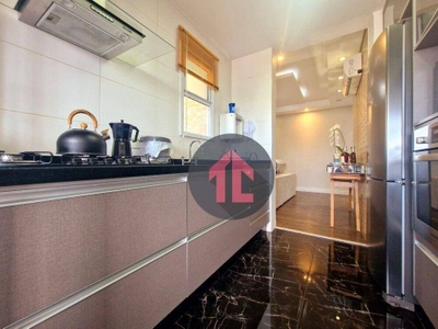 Apartamento, 2 quartos, 80 m² - Foto 2