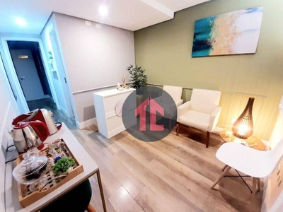 Sala-Conjunto, 73 m² - Foto 5