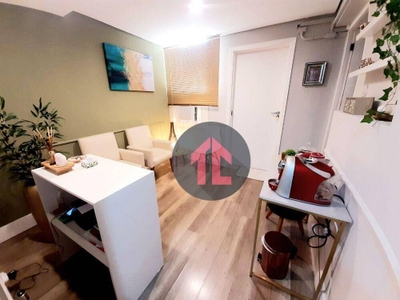 Sala-Conjunto, 73 m² - Foto 1