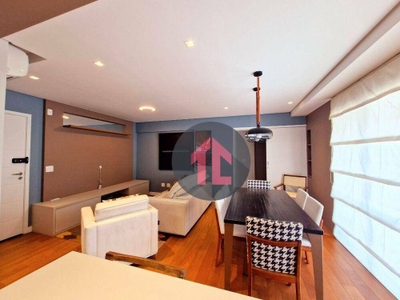 Apartamento, 2 quartos, 91 m² - Foto 2