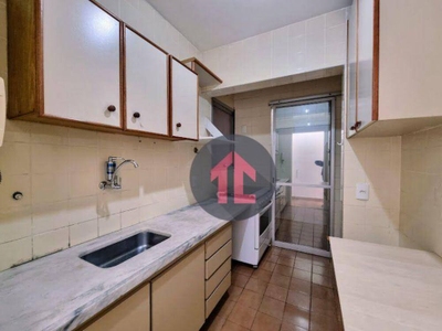 Apartamento, 1 quarto, 50 m² - Foto 2