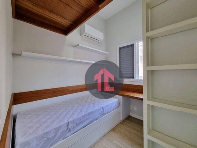 Apartamento, 2 quartos, 101 m² - Foto 4