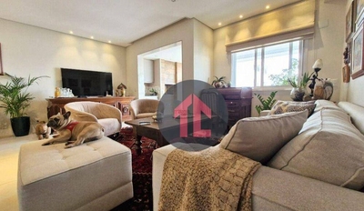 Apartamento, 1 quarto, 84 m² - Foto 4