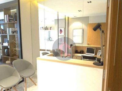 Sala-Conjunto, 36 m² - Foto 5