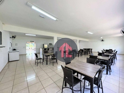 Cobertura, 2 quartos, 90 m² - Foto 4
