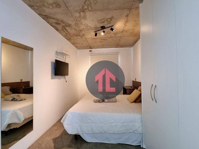 Apartamento, 2 quartos, 70 m² - Foto 5