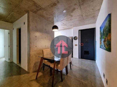 Apartamento, 2 quartos, 70 m² - Foto 4