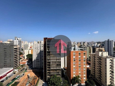 Apartamento, 3 quartos, 153 m² - Foto 4