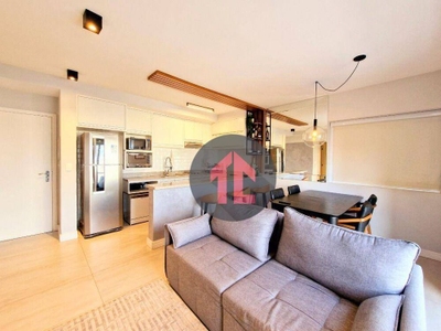 Apartamento, 2 quartos, 67 m² - Foto 2