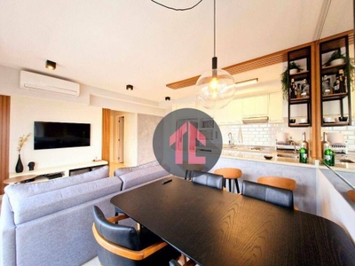 Apartamento, 2 quartos, 67 m² - Foto 1