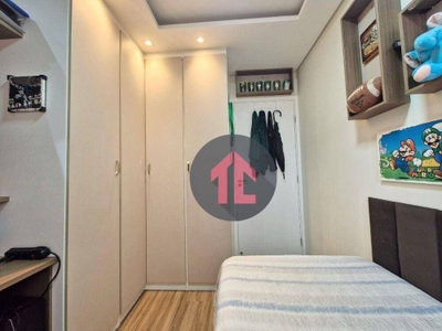 Apartamento, 2 quartos, 51 m² - Foto 5