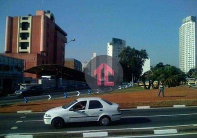 Prédio Inteiro, 4259 m² - Foto 2