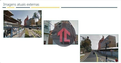 Prédio Inteiro, 4259 m² - Foto 4