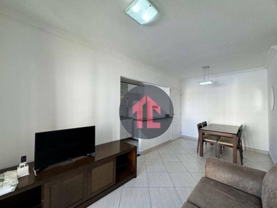 Apartamento, 1 quarto, 48 m² - Foto 2