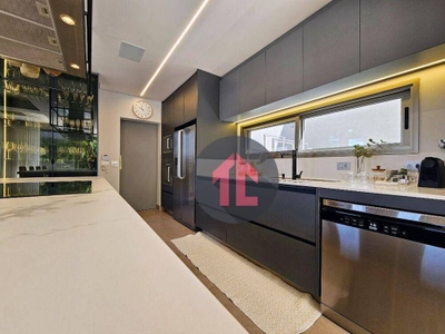 Sobrado, 3 quartos, 365 m² - Foto 5