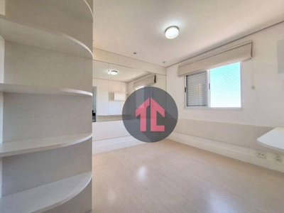 Cobertura, 3 quartos, 266 m² - Foto 3