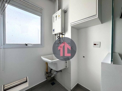 Apartamento, 2 quartos, 65 m² - Foto 3