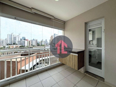 Apartamento, 2 quartos, 65 m² - Foto 4