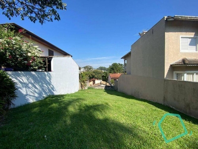 Loteamento e Condomínio, 300 m² - Foto 4