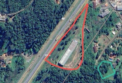 Depósito-Galpão, 2000 m² - Foto 4