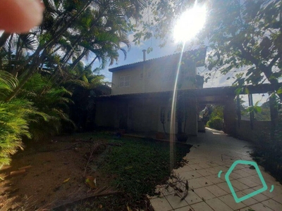 Casa de Condomínio, 5 quartos - Foto 2