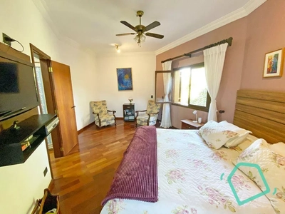 Casa de Condomínio, 5 quartos - Foto 4