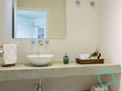 Casa de Condomínio, 5 quartos - Foto 1