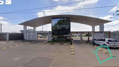 Loteamento e Condomínio, 200 m² - Foto 2