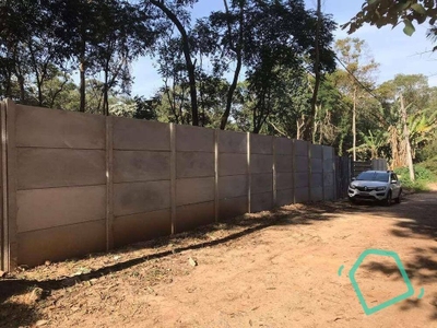 Loteamento e Condomínio, 1000 m² - Foto 3