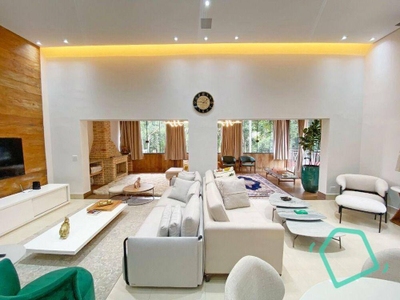 Casa de Condomínio, 4 quartos - Foto 1