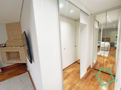 Casa de Condomínio, 4 quartos - Foto 5