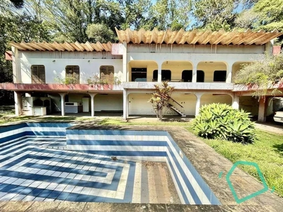Casa, 4 quartos, 700 m² - Foto 1