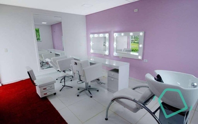 Loteamento e Condomínio, 200 m² - Foto 3